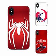 Image result for iPhone Plus 8 Spider-Man Skin