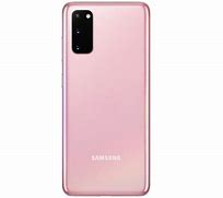 Image result for Samsung Galaxy S20+ Pink