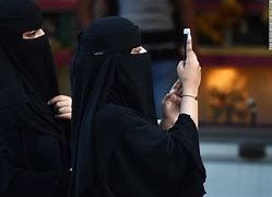 Image result for Women in Saudi Arabia