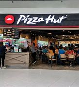 Image result for Pizza Hut Outside