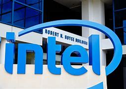 Image result for Intel Logo