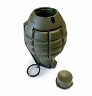 Image result for Airsoft M26 Grenade