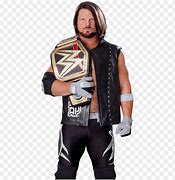 Image result for No Background AJ Styles