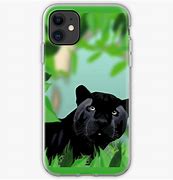 Image result for iPhone 7 Plus Matte Black Panther Case