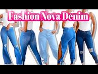 Image result for Fashion Nova Denim