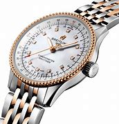 Image result for breitling women watch