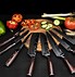 Image result for Japanese Chef's Knife Set
