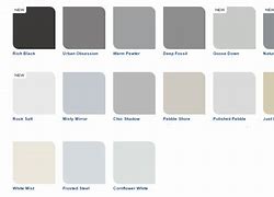Image result for Peble Grey vs Gray