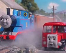 Image result for Thomas Face Swap Meme