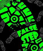 Image result for False Step Logo
