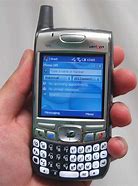Image result for Palm Treo Cell Phone