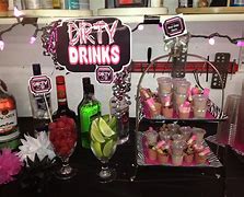 Image result for Dirty 30 Birthday Party