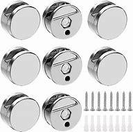 Image result for Metal Mirror Clips