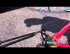 Image result for S Hook Pliers