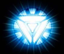 Image result for Iron Man Arc Reactor HD Wallpaper