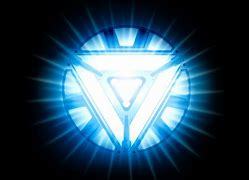 Image result for Marvel Iron Man Arc Reactor