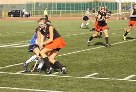 Image result for Field Hockey Positions