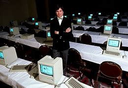 Image result for Steve Jobs Making Pong