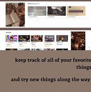 Image result for Brown Aesthetic Notion