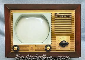 Image result for Emerson Radio TV