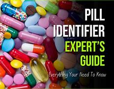 Image result for Identifier Pill Identification