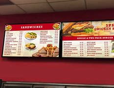 Image result for Graphic LCD Menu
