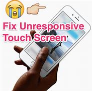 Image result for Bottom of iPhone X Screen Unresponsive