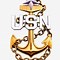 Image result for navy anchors symbols