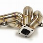 Image result for Forward-Facing Exhaust Manifold