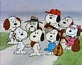 Image result for Snoopy Friends