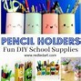 Image result for Wall Pen Holder by Kids
