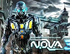 Image result for Nova Game Machine Image