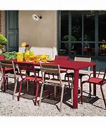 Image result for Table Jardin Fermob