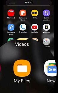 Image result for My Files App