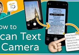 Image result for Scan Text to Unlock iPhone