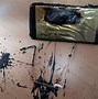 Image result for Samsung Explosion