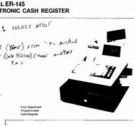 Image result for Digital Cash Register