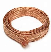 Image result for Braided Wire Cable