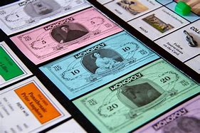 Image result for Monopoly Money Funny