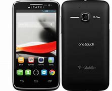 Image result for Alcatel Touch Screen