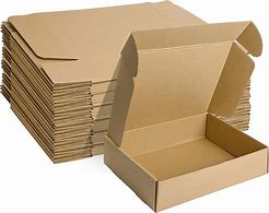 Image result for Parcel Box Carton