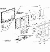 Image result for Philips TV Parts