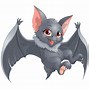 Image result for Cute Pictures of the Painted Bat