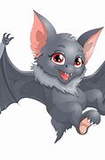 Image result for Disney Cartoon Drawing of a Bat