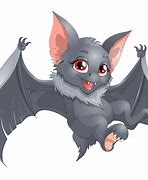 Image result for Bat Animatedd