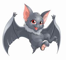 Image result for Bat Drawing Pic