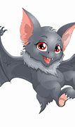 Image result for Cartoon Big Blind Bat