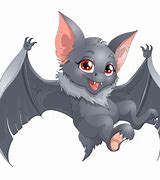 Image result for Cartoon Bat Eyes