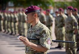 Image result for Gurkha Soldier British Army