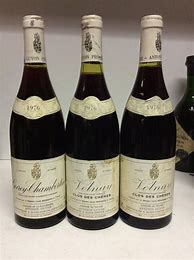 Image result for Antonin Guyon Bourgogne Blanc